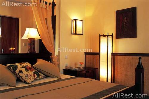 Le Preskil Hotel 8